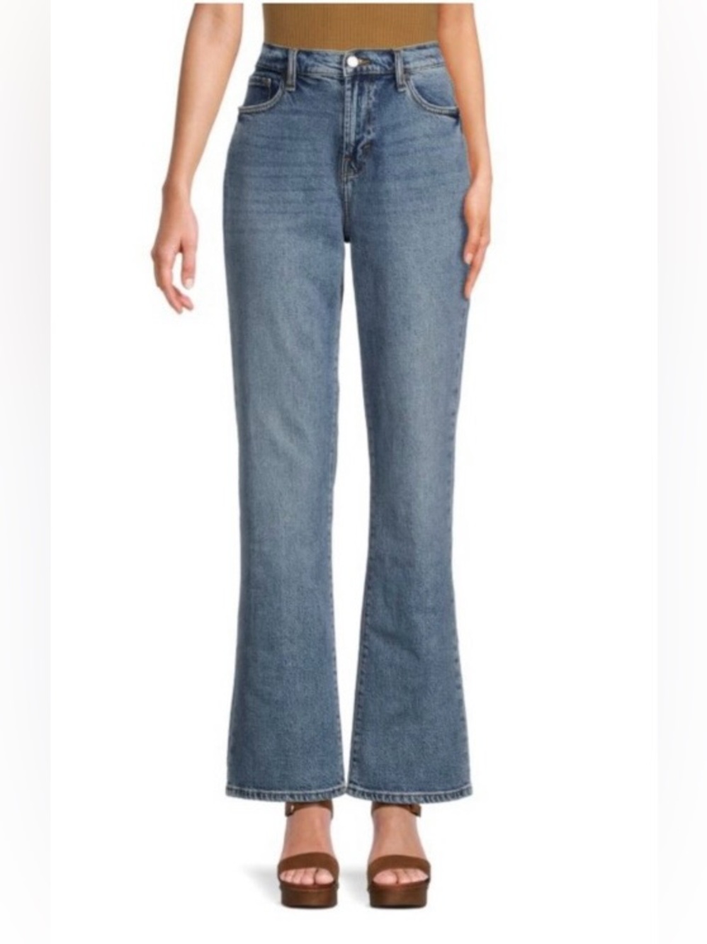Habitual Logan Jean Size 4/27